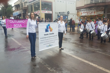 Foto - Desfile Cívico 7 de Setembro 2019