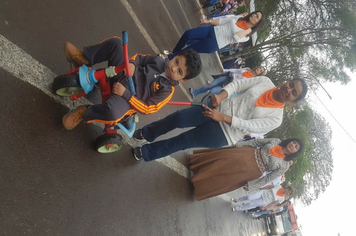 Foto - Desfile Cívico 7 de Setembro 2019