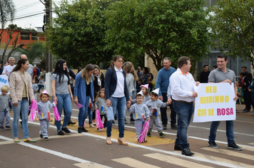 Foto - Desfile Cívico 7 de Setembro 2019