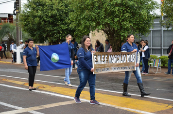 Foto - Desfile Cívico 7 de Setembro 2019