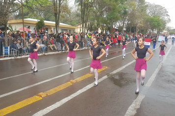 Foto - Desfile Cívico 7 de Setembro 2019