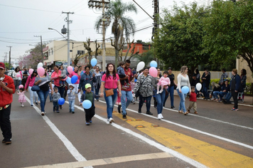 Foto - Desfile Cívico 7 de Setembro 2019