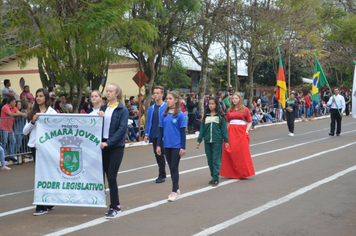 Foto - Desfile Cívico 7 de Setembro 2019