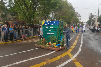 Foto - Desfile Cívico 7 de Setembro 2019