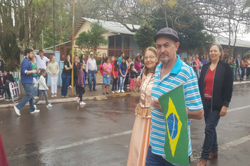 Foto - Desfile Cívico 7 de Setembro 2019