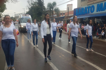 Foto - Desfile Cívico 7 de Setembro 2019
