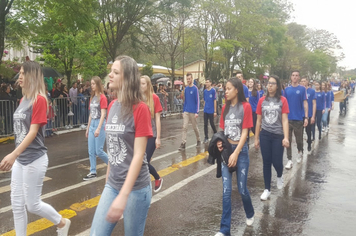 Foto - Desfile Cívico 7 de Setembro 2019