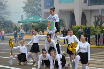 Foto - Desfile Cívico 7 de Setembro 2019