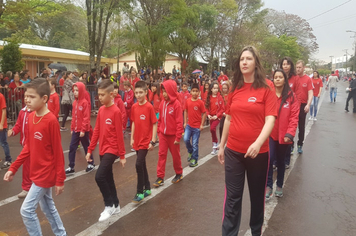 Foto - Desfile Cívico 7 de Setembro 2019