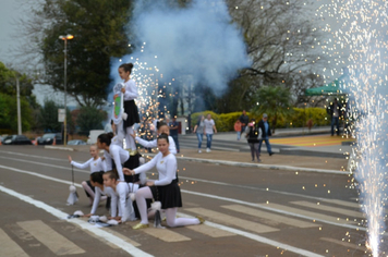 Foto - Desfile Cívico 7 de Setembro 2019