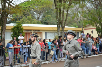Foto - Desfile Cívico 7 de Setembro 2019