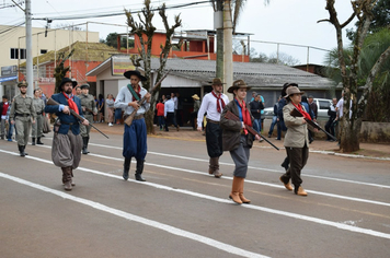 Foto - Desfile Cívico 7 de Setembro 2019