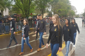Foto - Desfile Cívico 7 de Setembro 2019