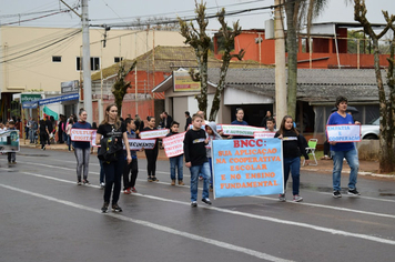Foto - Desfile Cívico 7 de Setembro 2019