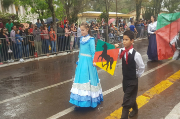 Foto - Desfile Cívico 7 de Setembro 2019