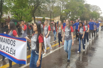 Foto - Desfile Cívico 7 de Setembro 2019