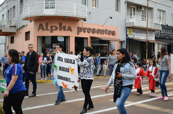 Foto - Desfile Cívico 7 de Setembro 2019