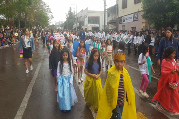 Foto - Desfile Cívico 7 de Setembro 2019