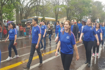 Foto - Desfile Cívico 7 de Setembro 2019