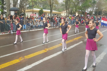 Foto - Desfile Cívico 7 de Setembro 2019