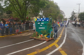 Foto - Desfile Cívico 7 de Setembro 2019