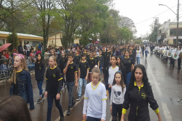 Foto - Desfile Cívico 7 de Setembro 2019