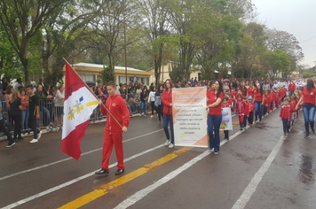 Foto - Desfile Cívico 7 de Setembro 2019
