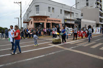Foto - Desfile Cívico 7 de Setembro 2019