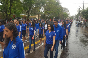Foto - Desfile Cívico 7 de Setembro 2019