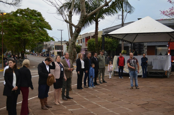 Foto - Desfile Cívico 7 de Setembro 2019