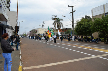 Foto - Desfile Cívico 7 de Setembro 2019