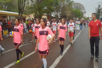 Foto - Desfile Cívico 7 de Setembro 2019