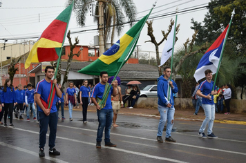 Foto - Desfile Cívico 7 de Setembro 2019