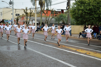 Foto - Desfile Cívico 7 de Setembro 2019