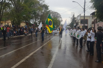 Foto - Desfile Cívico 7 de Setembro 2019