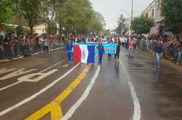 Foto - Desfile Cívico 7 de Setembro 2019
