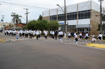 Foto - Desfile Cívico 7 de Setembro 2019