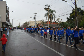 Foto - Desfile Cívico 7 de Setembro 2019