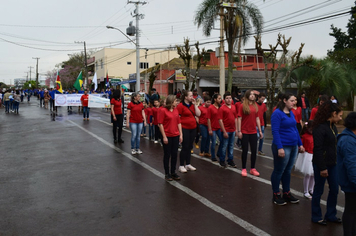 Foto - Desfile Cívico 7 de Setembro 2019