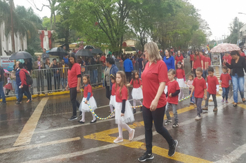 Foto - Desfile Cívico 7 de Setembro 2019