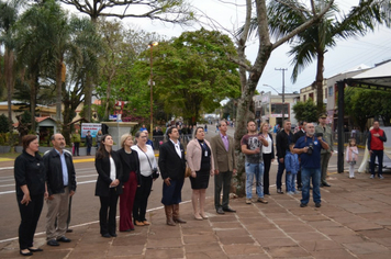 Foto - Desfile Cívico 7 de Setembro 2019