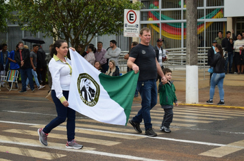 Foto - Desfile Cívico 7 de Setembro 2019