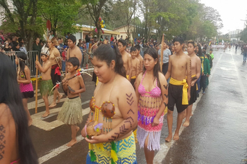 Foto - Desfile Cívico 7 de Setembro 2019