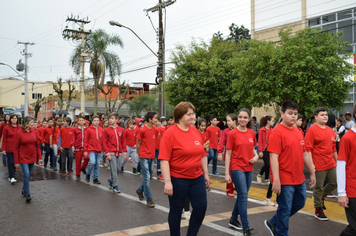 Foto - Desfile Cívico 7 de Setembro 2019