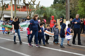 Foto - Desfile Cívico 7 de Setembro 2019