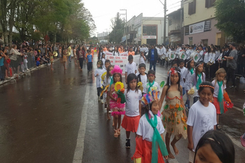 Foto - Desfile Cívico 7 de Setembro 2019