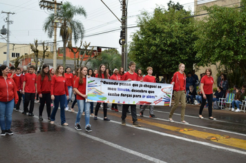 Foto - Desfile Cívico 7 de Setembro 2019
