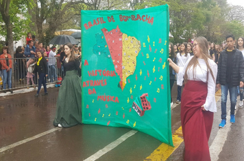 Foto - Desfile Cívico 7 de Setembro 2019