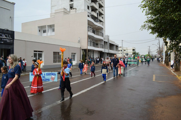 Foto - Desfile Cívico 7 de Setembro 2019