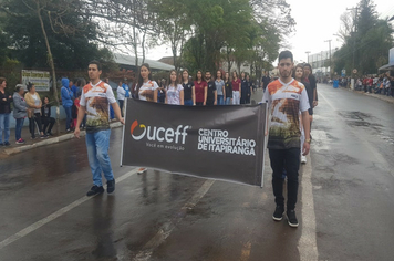 Foto - Desfile Cívico 7 de Setembro 2019